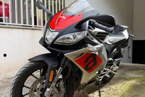 Aprilia RS125 2020