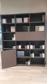 Libreria nuova LUBE