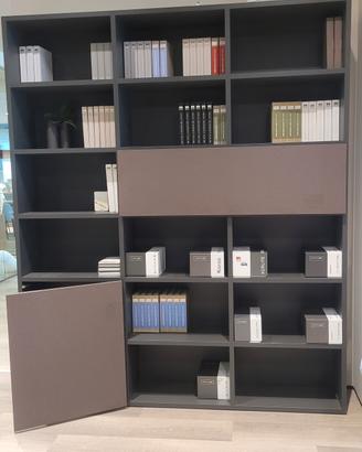 Libreria nuova LUBE