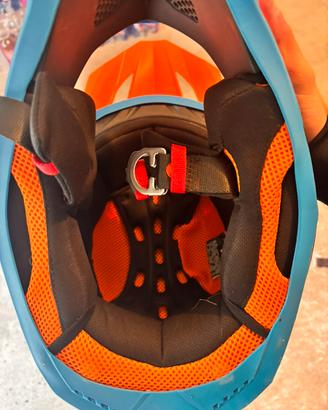 casco ACERBIS