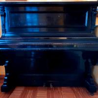 Pianoforte paziner berlin