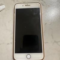 IPHONE 7 plus 128 GB NON FUNZIONANTE