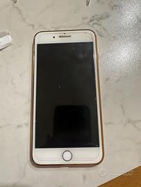 IPHONE 7 plus 128 GB NON FUNZIONANTE