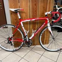 Wilier Triestina IZOARD XP shimano 105 mis 56