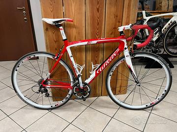 Wilier Triestina IZOARD XP shimano 105 mis 56