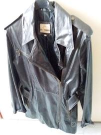 Giaccone Donna in vera pelle 44