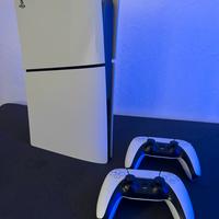 PS5 Digital Edition