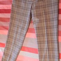 Pantalone donna con tasche, marca Clara Garrone