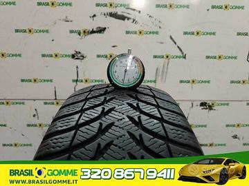 GOMME USATE 185 60 R15 88T MICHELIN ALPIN A4 INVER