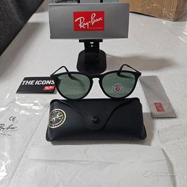 rayban ray-ban erika RB4171 601/2P nuovi completi