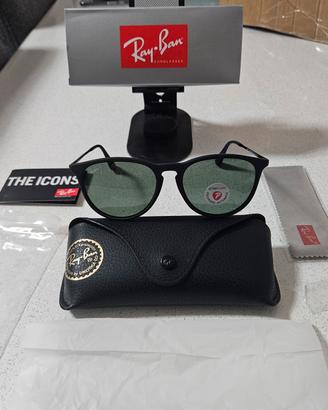 rayban ray-ban erika RB4171 601/2P nuovi completi