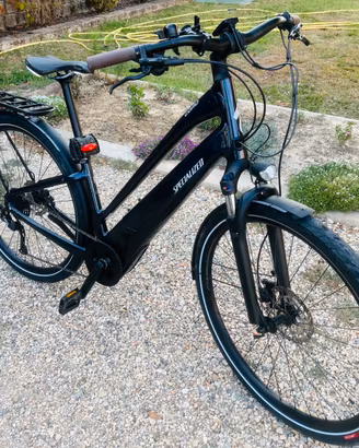 Specialized Turbo Como 3.0 ebike
