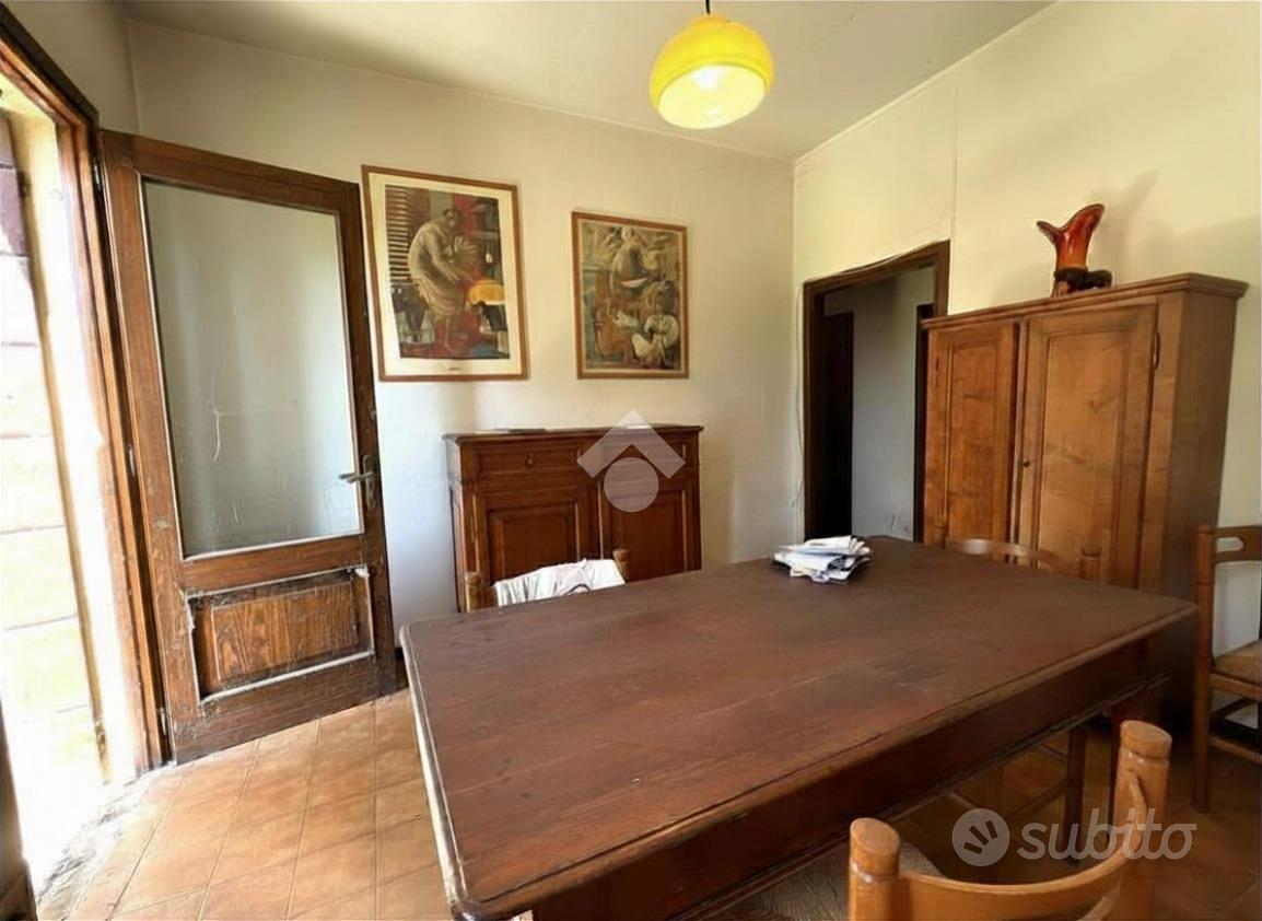 VILLA A SCHIERA A TREVISO - Vista 2