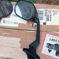 Specchietti originali Tmax530