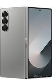 Samsung Galaxy Z Fold6