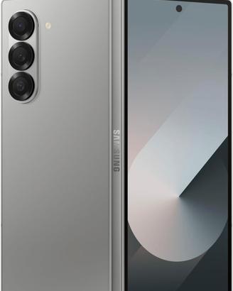 Samsung Galaxy Z Fold6