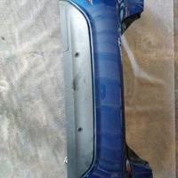 Paraurti posteriore originale Ford Fiesta 2010