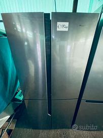 Hisense Frigorifero Americano Side By Side 4 porte