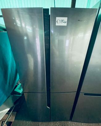 Hisense Frigorifero Americano Side By Side 4 porte