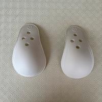 Coppette protettive per arri marziali