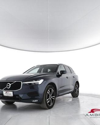 VOLVO XC60 B4 (d) AWD Geartronic Momentum Pro -
