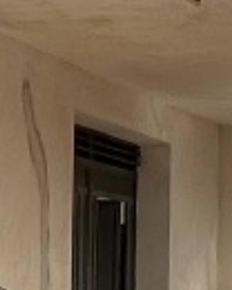 cancello in ferro