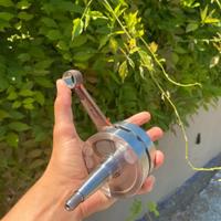 ALBERO TOP C44 NUOVO. AM6