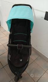 Passeggino hauck
