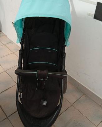 Passeggino hauck