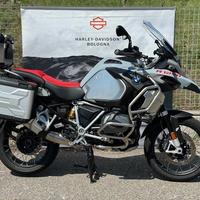 BMW GS 1250 ADV UNICO PROPRIETARIO