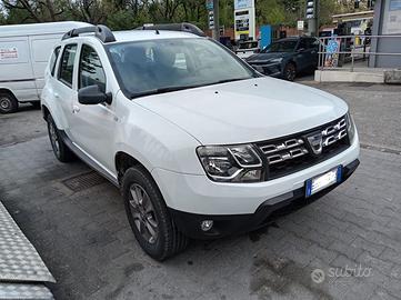 Dacia Duster 1.5 dCi 110CV S&S 4x2 Serie Speciale 