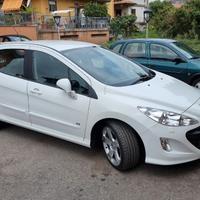 Peugeot 308 gti