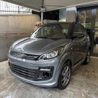 Ligier JS50 Unico proprietario Finanziabile permut