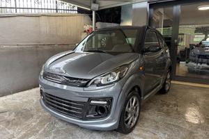 Ligier JS50 Unico proprietario Finanziabile permut