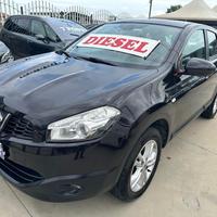 NISSAN Qashqai 1.5 dCi Acenta