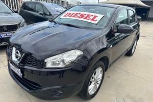 NISSAN Qashqai 1.5 dCi Acenta