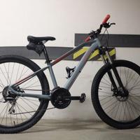 Mountain bike per ragazzi/e