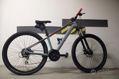 Mountain bike per ragazzi/e