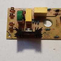 IMETEC Q2403 RICAMBI ORIGINALI