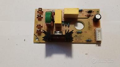 IMETEC Q2403 RICAMBI ORIGINALI