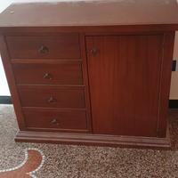 credenza e mobiletto 