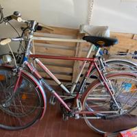 BICI BOTTECCHIA ANNI 70