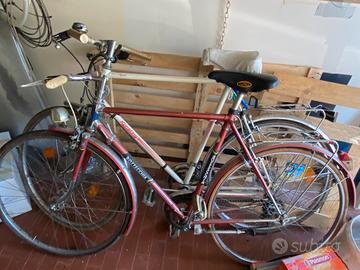 BICI BOTTECCHIA ANNI 70