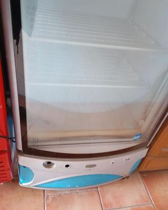 Vetrina freezer