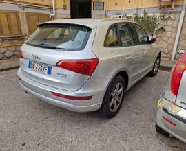 AUDI Q5 1ª serie - 2009