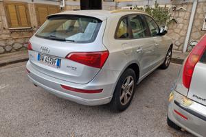 AUDI Q5 1ª serie - 2009