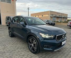 Volvo XC40 T5 Recharge Plug-in Hybrid Inscription 