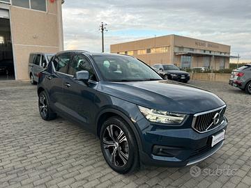 Volvo XC40 T5 Recharge Plug-in Hybrid Inscription 