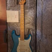 Fender Strato American professional 2
