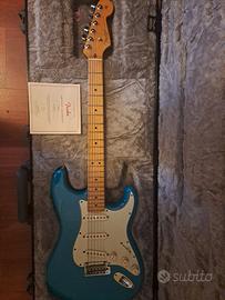 Fender Strato American professional 2